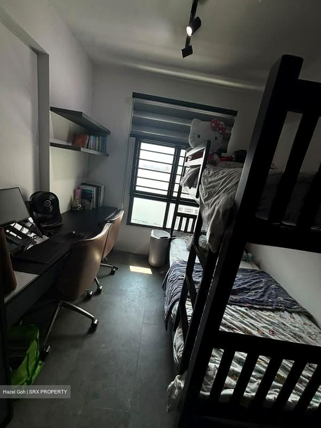 Blk 419D Waterfront II @ Northshore (Punggol), HDB 3 Rooms #587368411